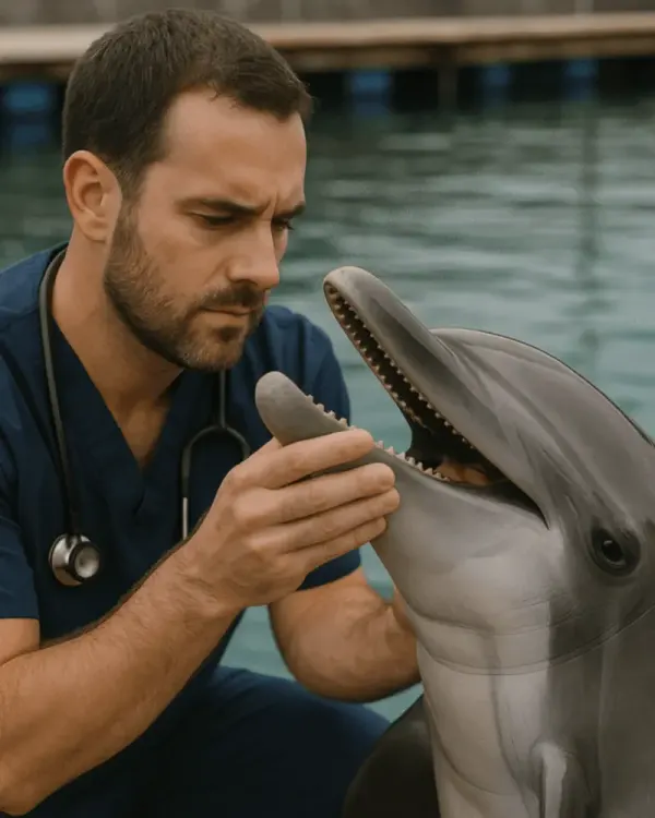 O Diferencial que Poucos Veterinários Possuem